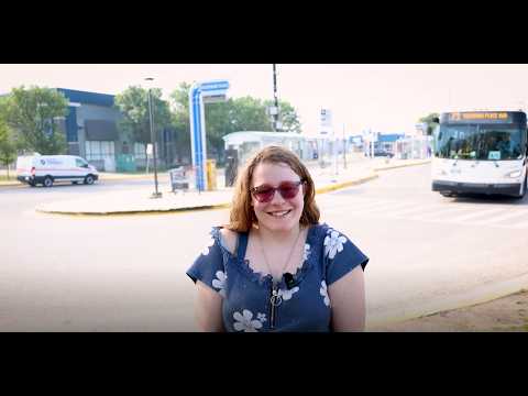 Winnipeg Transit Review