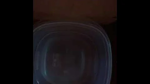 Making slime part two!?!?!