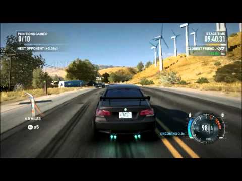 Need For Speed