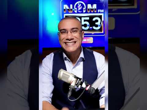 بحر مويس موسى كمال ماضي نغم Fm 