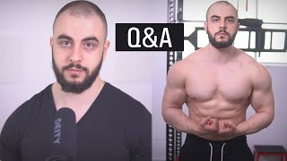 Home Training Q&A | Volume, Special Exercises, Equipment? screenshot 3