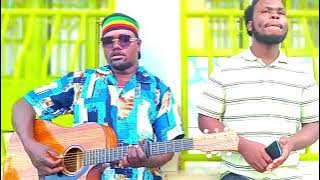 Bibananiziki by Byumvuhore covered by Duterimbere Damascene ft Rukundo Philemon