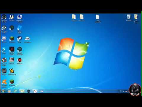 რიგორ გადმოვიწეროთ munecraft hack