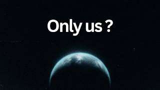 Where Is Everyone In The Universe | Sleep On Universe