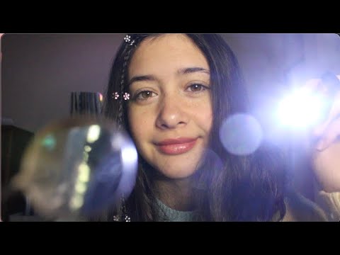 ASMR Dentist roleplay