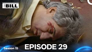 The Bill - Season 15 Episode 29 | Back to Basics (1999)