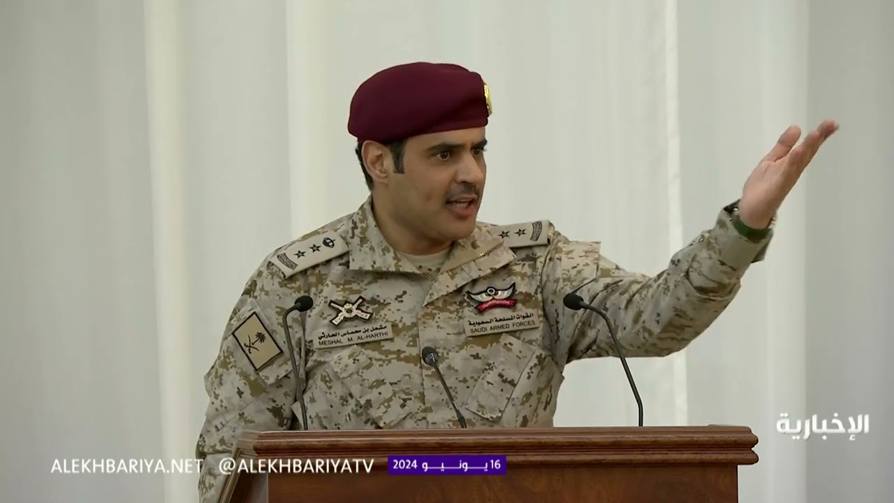 حفل استقبال #ولي_العهد‬ للمهنئين بعيد الأضحى