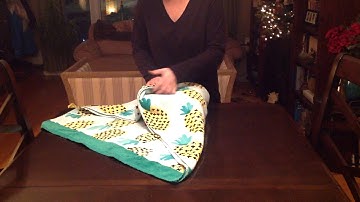 Video Assignment For Assembly Wrapping And Packing Course