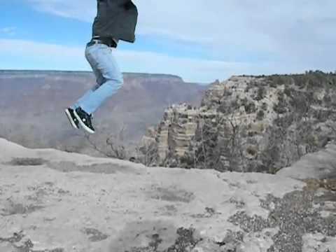 Grand Canyon Jumper