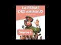 6 Animal Farm By George Orwell Audiobook Reading And Summary Chapter 6