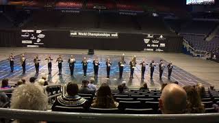 InMotion Winds - WGI Finals Performance 2018