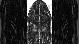 "pls dissect me "~#ruri #dissectiongirl #junjiito #drawing (part 5)