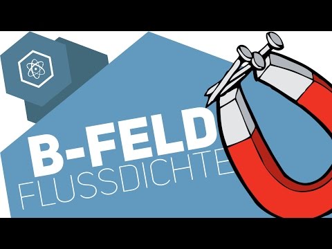 Video: Unterschied Zwischen Magnetischer Permeabilität Und Suszeptibilität