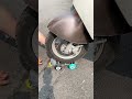 Wheel Puller