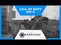 Call of Duty Modern Warfare II later overwatch 2 with friends
