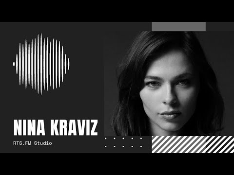 Nina Kraviz @ RTS.FM - 31.10.2009