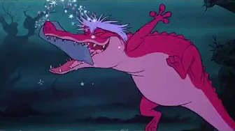 HMV Never Smile at a Crocodile HMV Never Smile at a Crocodile