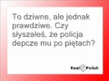 Lekcja polskiego - PIĘĆ ZDAŃ 1250