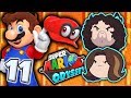 Super Mario Odyssey: That Fish Mouth, Though - PART 11 - Game Grumps