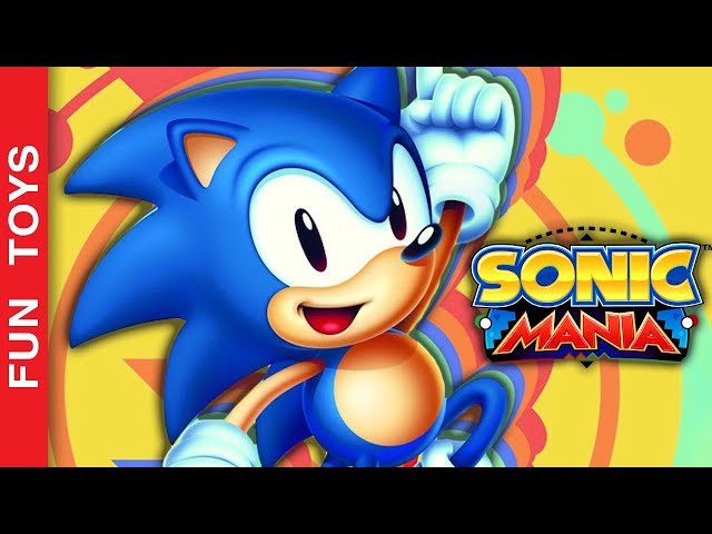 GAMEPLAY EPICA #1 SONIC NO CLICK JOGOS 