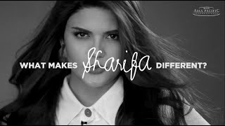 #LoveTheDifference | What Makes Sharifa Different?