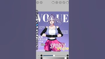 Undo button is a life saver for us digital artist 😂 #digitalart #digitalartist #relatable #art