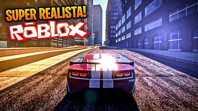 jogos mais realistas do roblox de fps｜Pesquisa do TikTok