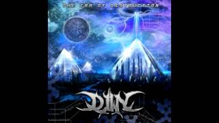 DJIN - PARASITIC INFECTION