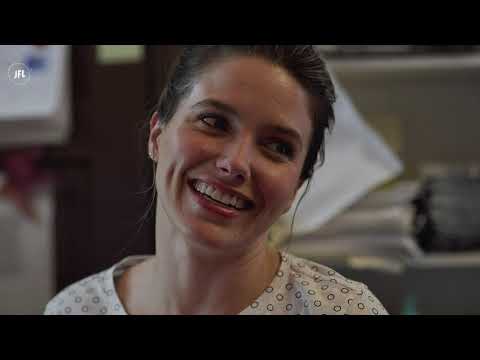 Alexandria & Jo (Sophia Bush and Jacqueline Toboni) || Part 3