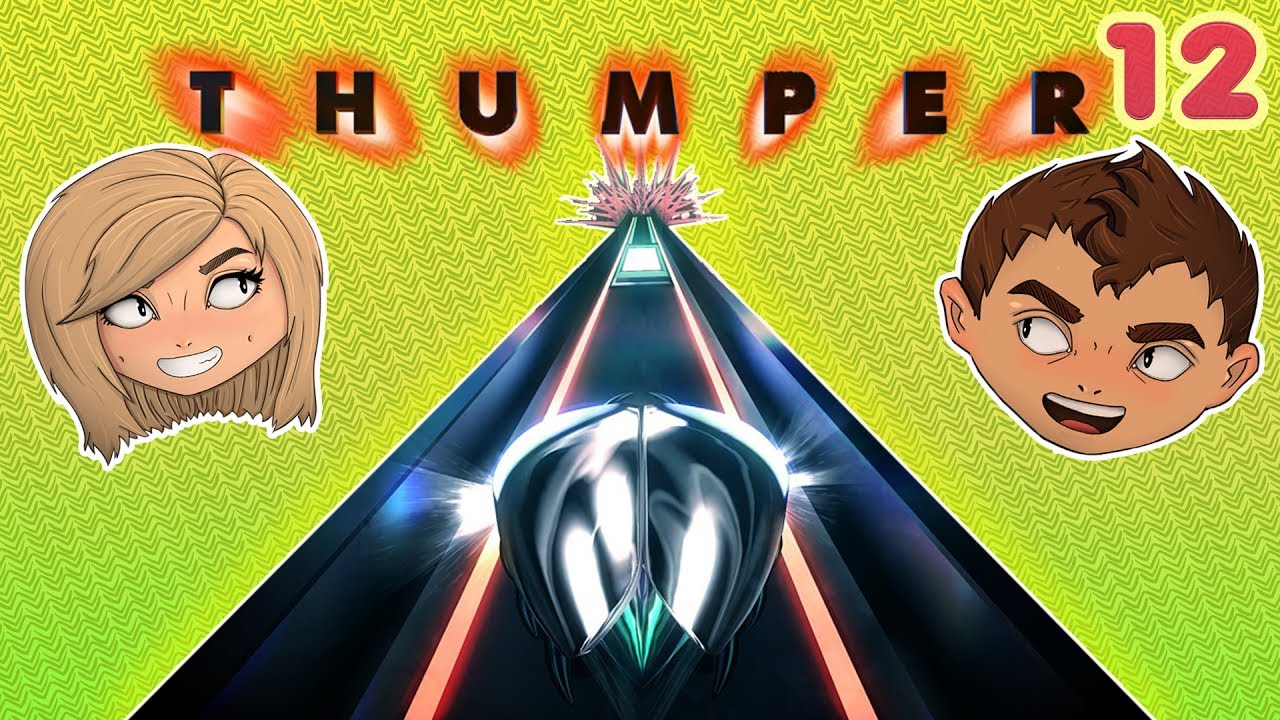 Thumper #12: Научная фантастика - Time Wobblers игры престолов 2 сезон