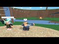 He bullied me so i joined on my main he instantly left roblox knife ability test