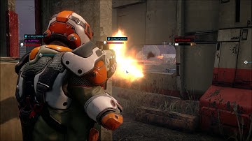 Phoenix Point Backer Build 5   Part 1