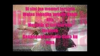 MEMORI TERCIPTA-SHILA AMZAH