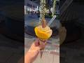 Houston’s Most Beautiful Gelato | Rose Shaped Dessert Masterpiece 🍦 #dessert