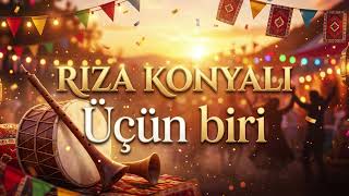 Rıza Konyalı - Üçün Biri