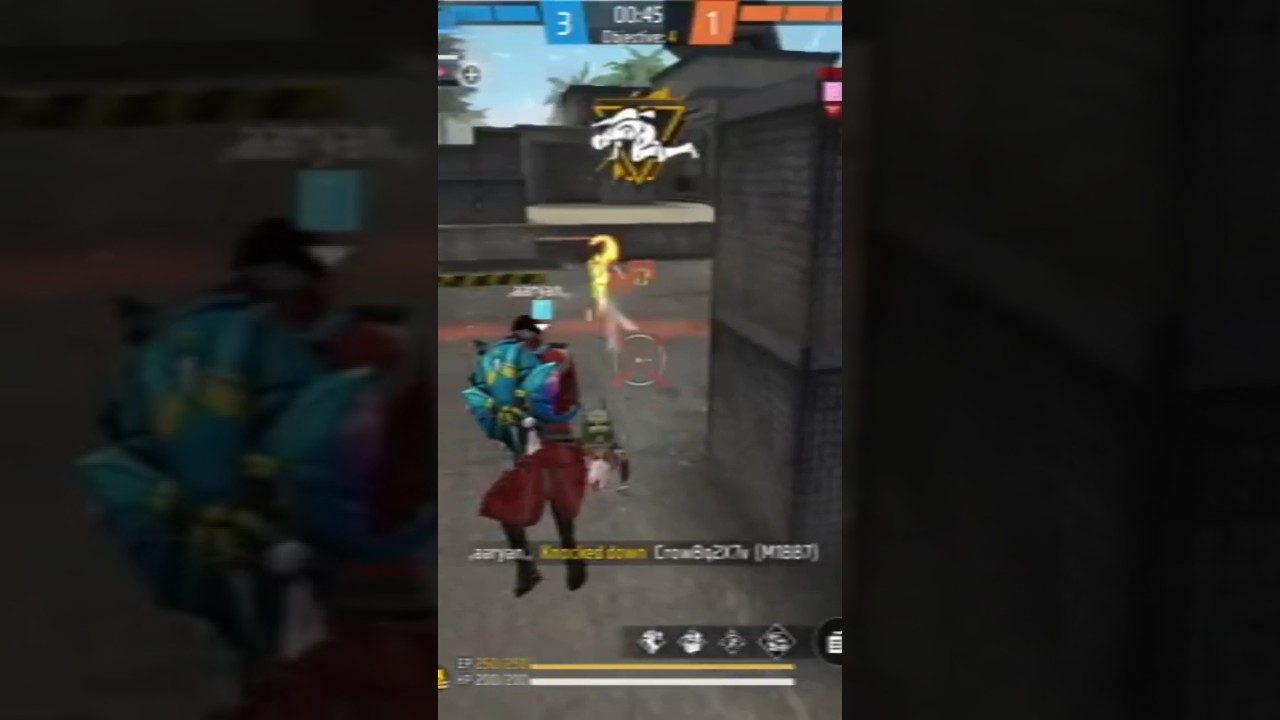 1vs4-can-l-klll-whole-squad-walt-for-end-shorts-shorts-feed
