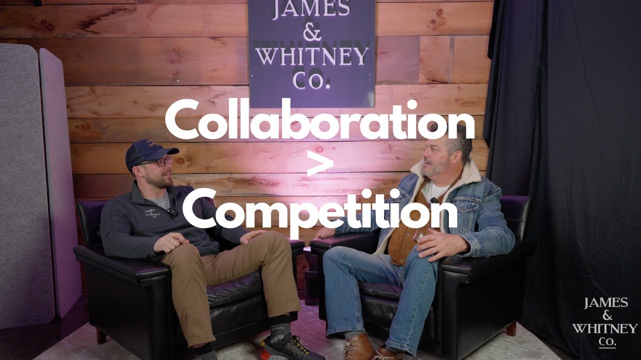 How Strategic Partnerships can Boost your Contracting Business