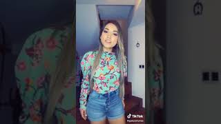 Gaby Asturias La Mejor Actris