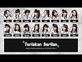 JKT48 – Teriakan Berlian (Album ver.) (Oogoe Diamond) [Color Coded Lyrics ID/JP/EN]