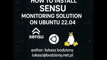 How to Install Sensu Monitoring Solution on Ubuntu 22.04
