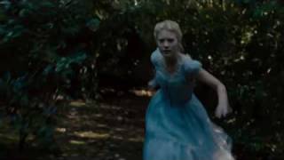 ALICE IN WONDERLAND - Il teaser trailer italiano
