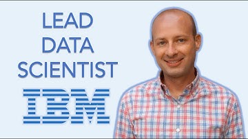 MBA to IBM Data Scientist: Exclusive Interview with Greg Rafferty