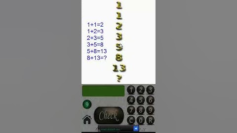 100 Codes Level 9 - HD - Walkthrough