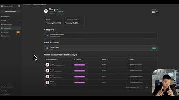 Kniru Product Tour: Discover the AI-Powered Personal Finance App for Smarter Money Management