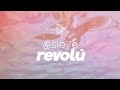 Sie7e - Revolú (Visualizer)