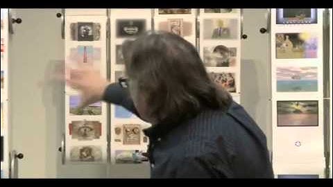 Bergson, Freud, Proust, Saussure & Composite Memories part 3,  by Dr.Colin Gardner