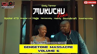 🔥NEW TRENDING ARBANTONE & GENGETONE MIX 2024 | Kudade,Gotha,YBW Smith,Kumalo,Fathermoh,Gody Tennor..