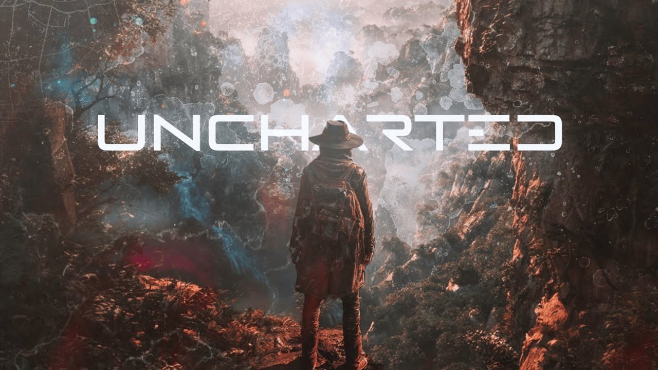 NIVIRO - Uncharted (feat. Nathalie Blue) [Extended Mix] | NCS