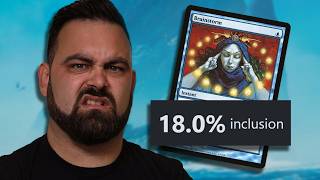 Commander Players Are Idiots