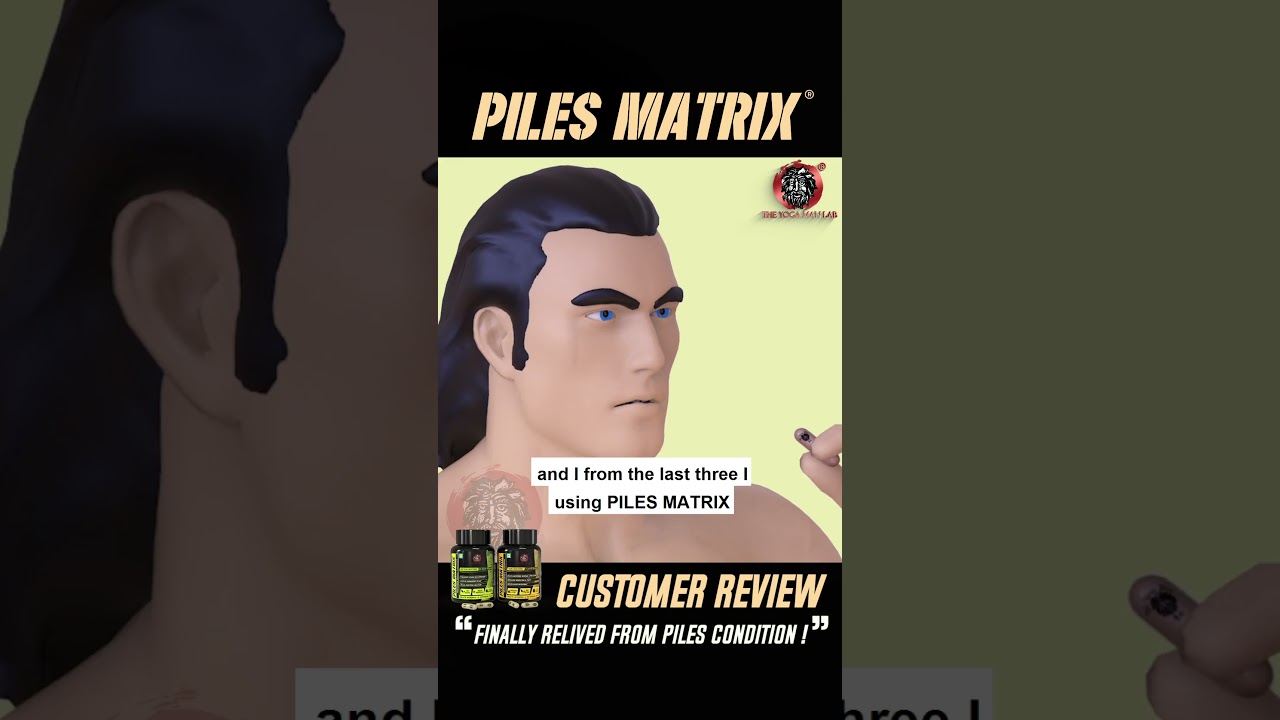Piles Recovery Without Surgery | Piles Matrix | Customer Review